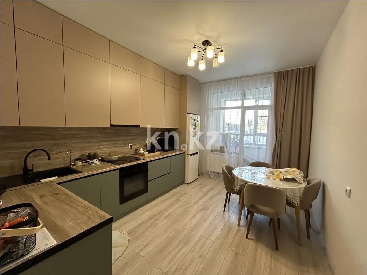 Продажа 2-комнатной квартиры, 66 м² в Астане - фото 3