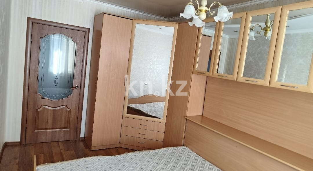 Продажа 3-комнатной квартиры, 65 м², Татимбета в Караганде - фото 4