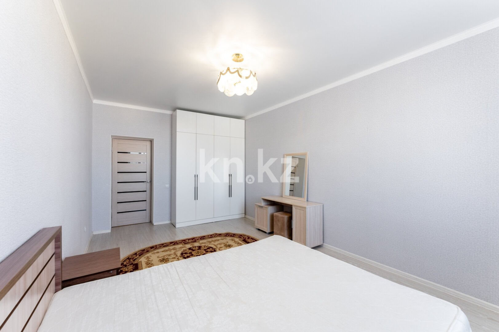 Продажа 3-комнатной квартиры, 77.2 м² в Астане - фото 17