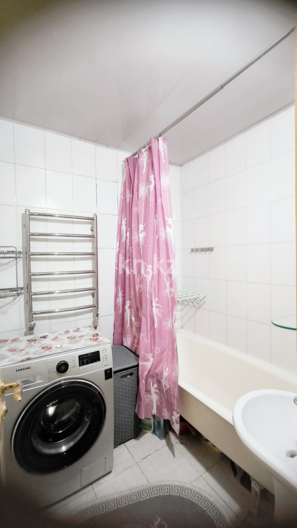 Продажа 4-комнатной квартиры, 81.6 м² в Алматинской области - фото 18