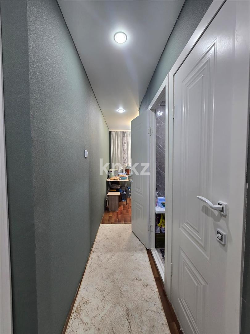 Продажа 2-комнатной квартиры, 47 м², ул. Абая в Темиртау - фото 8