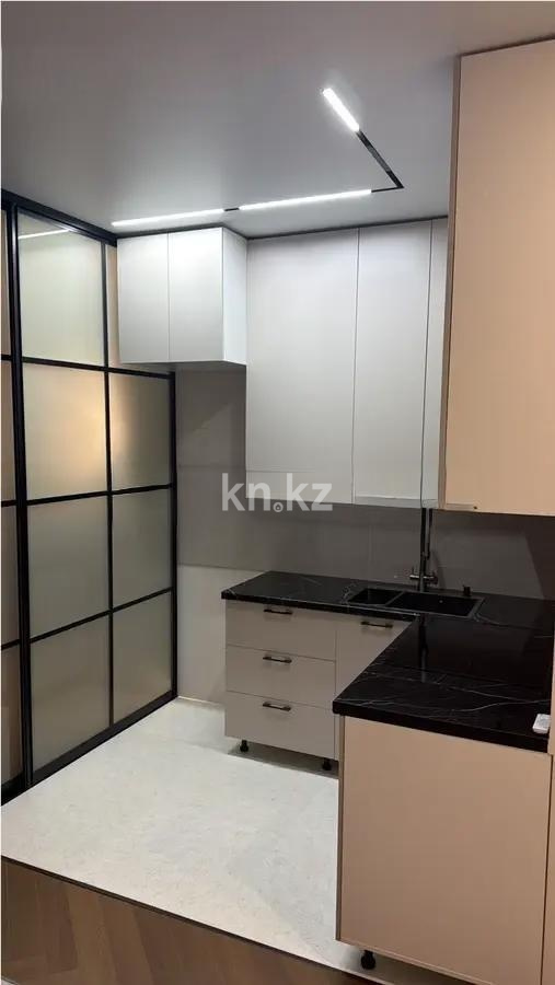 Продажа 2-комнатной квартиры, 40.3 м² в Алматы - фото 4