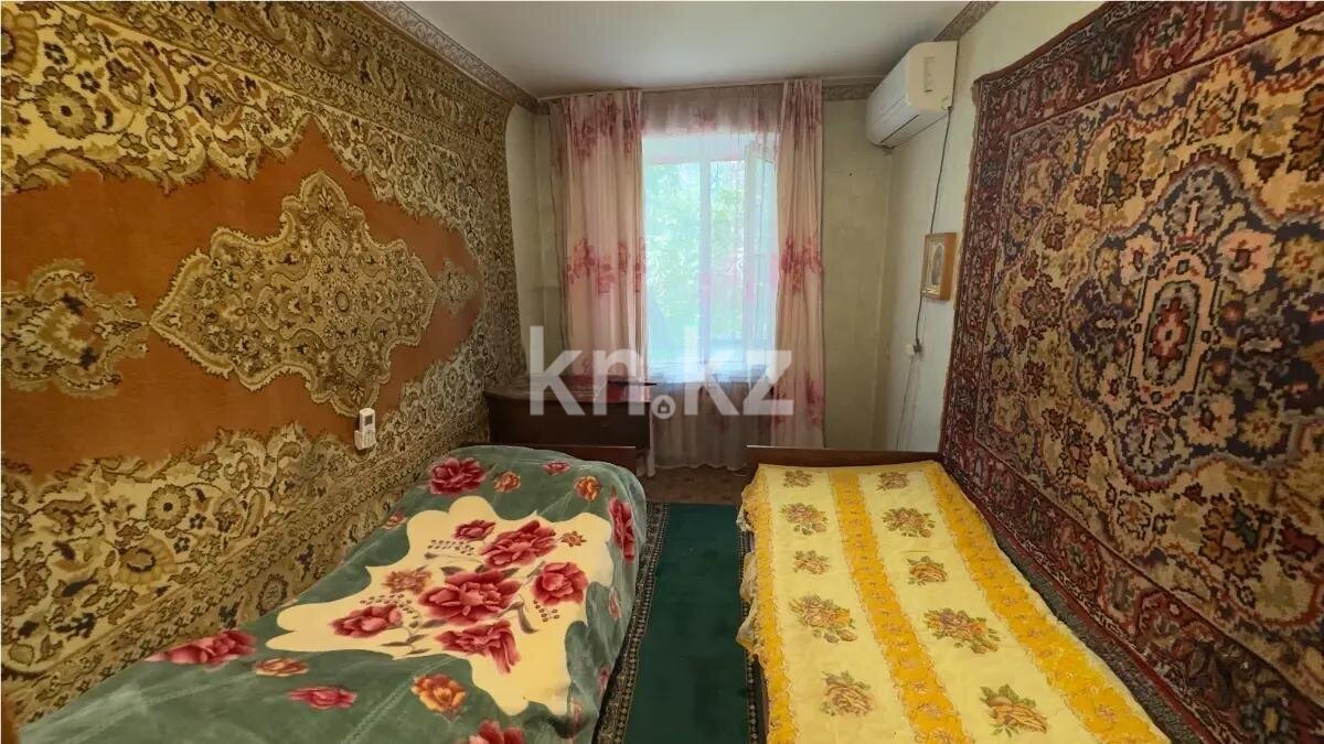 Продажа 2-комнатной квартиры, 44 м² в Астане - фото 2