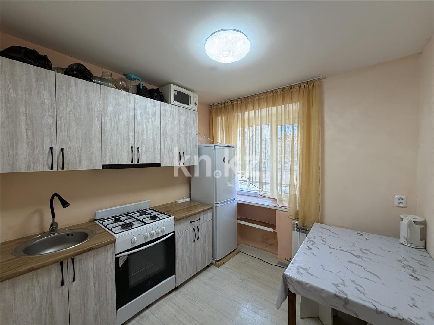 Продажа 2-комнатной квартиры, 42 м² в Темиртау - фото 4