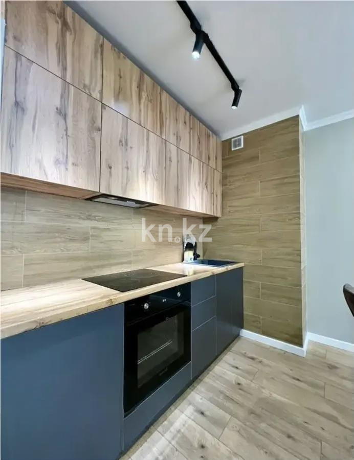Продажа 2-комнатной квартиры, 47.75 м² в Астане - фото 2
