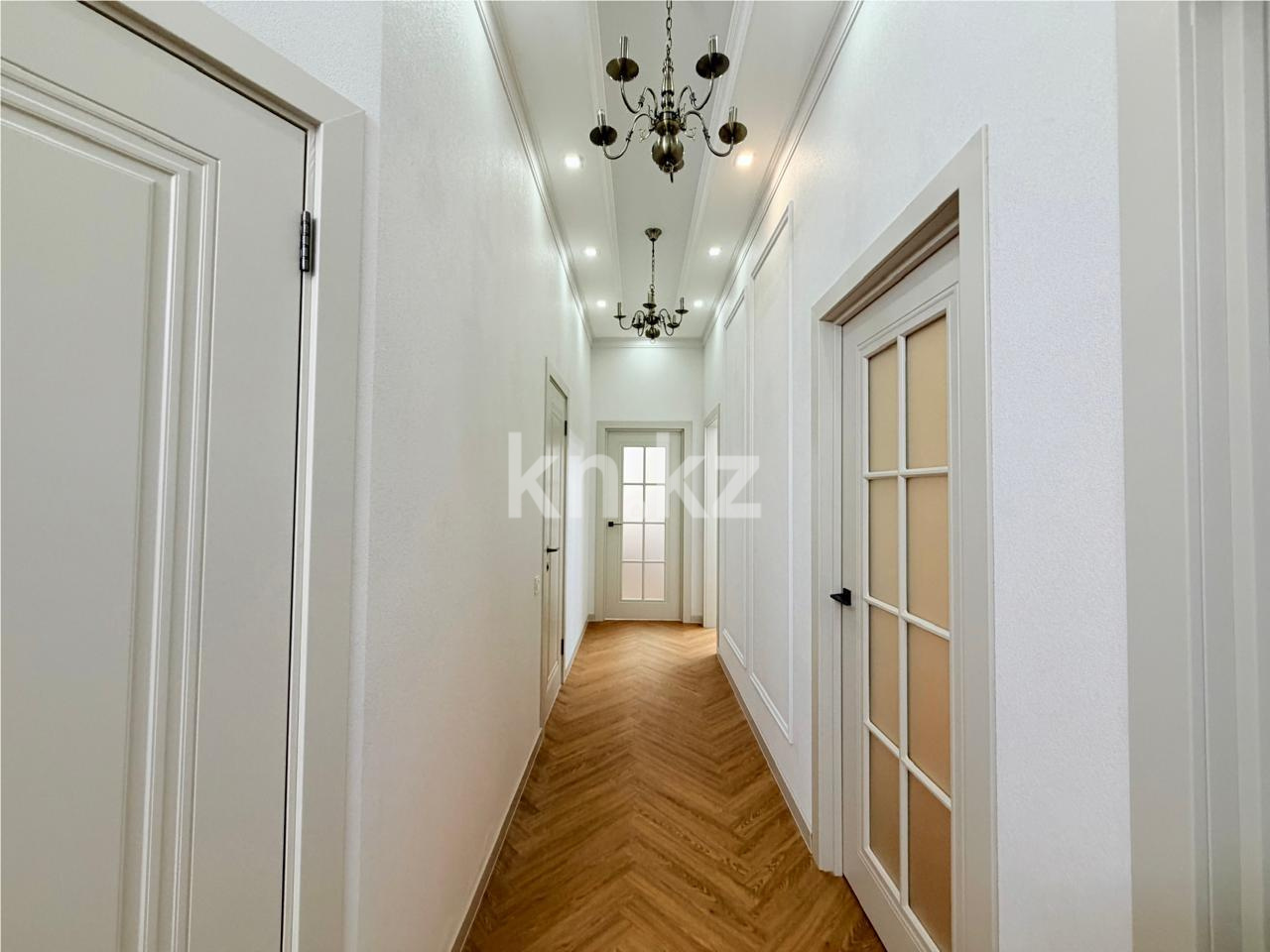 Продажа 3-комнатной квартиры, 82 м² в Астане - фото 10