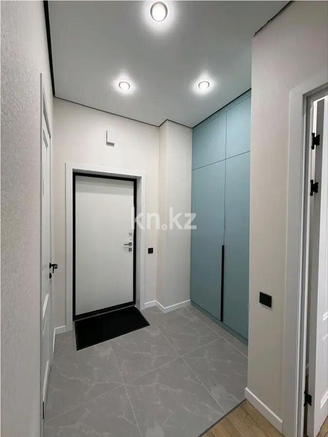 Продажа 2-комнатной квартиры, 40 м² в Астане - фото 4