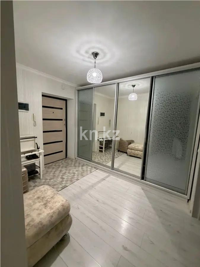 Продажа 1-комнатной квартиры, 43 м² в Астане - фото 5
