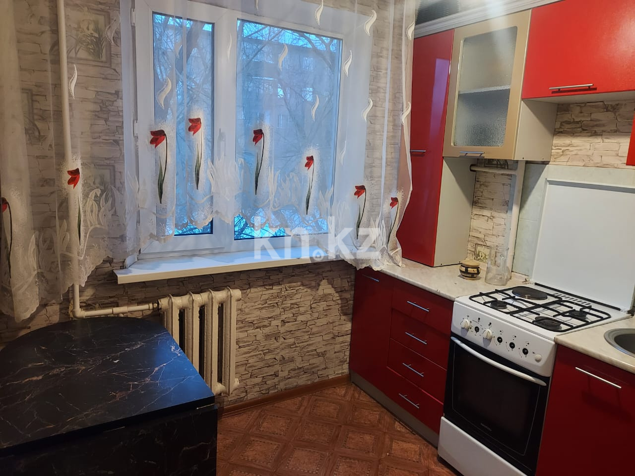 Продажа 2-комнатной квартиры, 45 м² в Караганде - фото 5