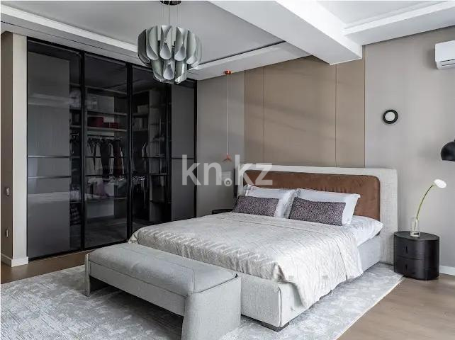 Продажа 4-комнатной квартиры, 270 м² в Алматы - фото 2