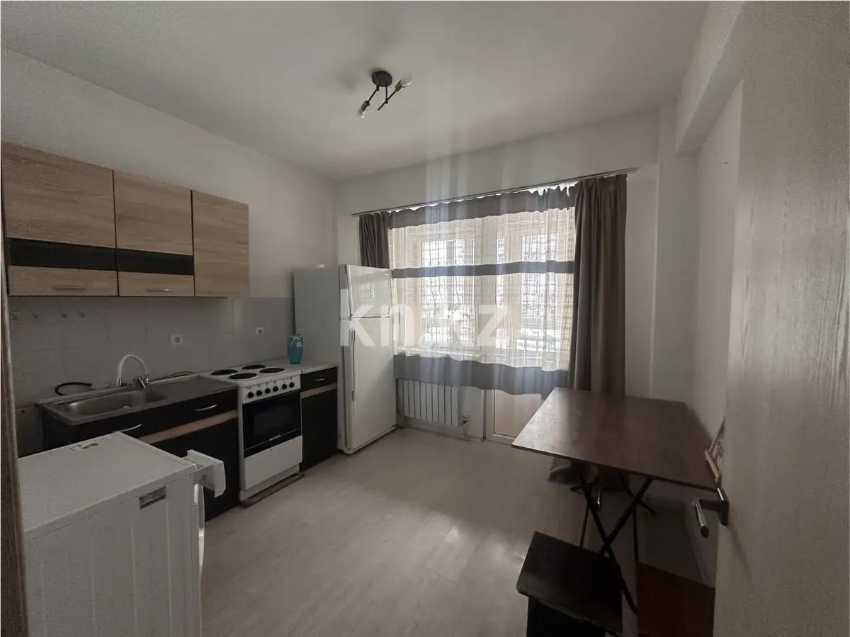 Продажа 1-комнатной квартиры, 35.6 м² в Алматы - фото 2