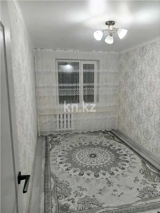 Продажа 2-комнатной квартиры, 45 м² в Алматы - фото 2