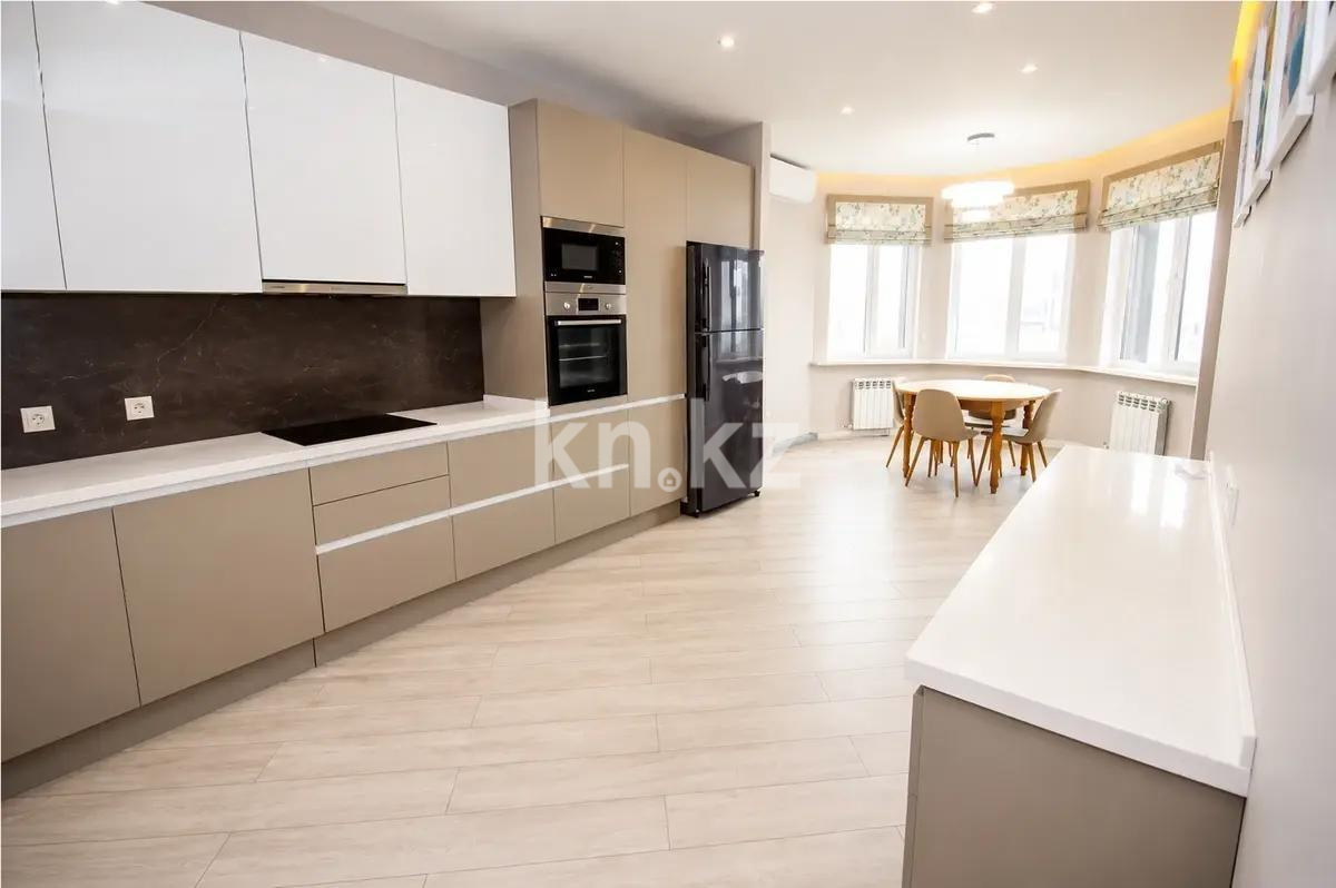 Продажа 2-комнатной квартиры, 109 м² в Алматы - фото 3