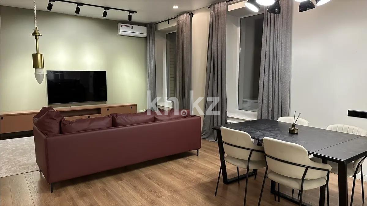 Продажа 3-комнатной квартиры, 100 м² в Астане