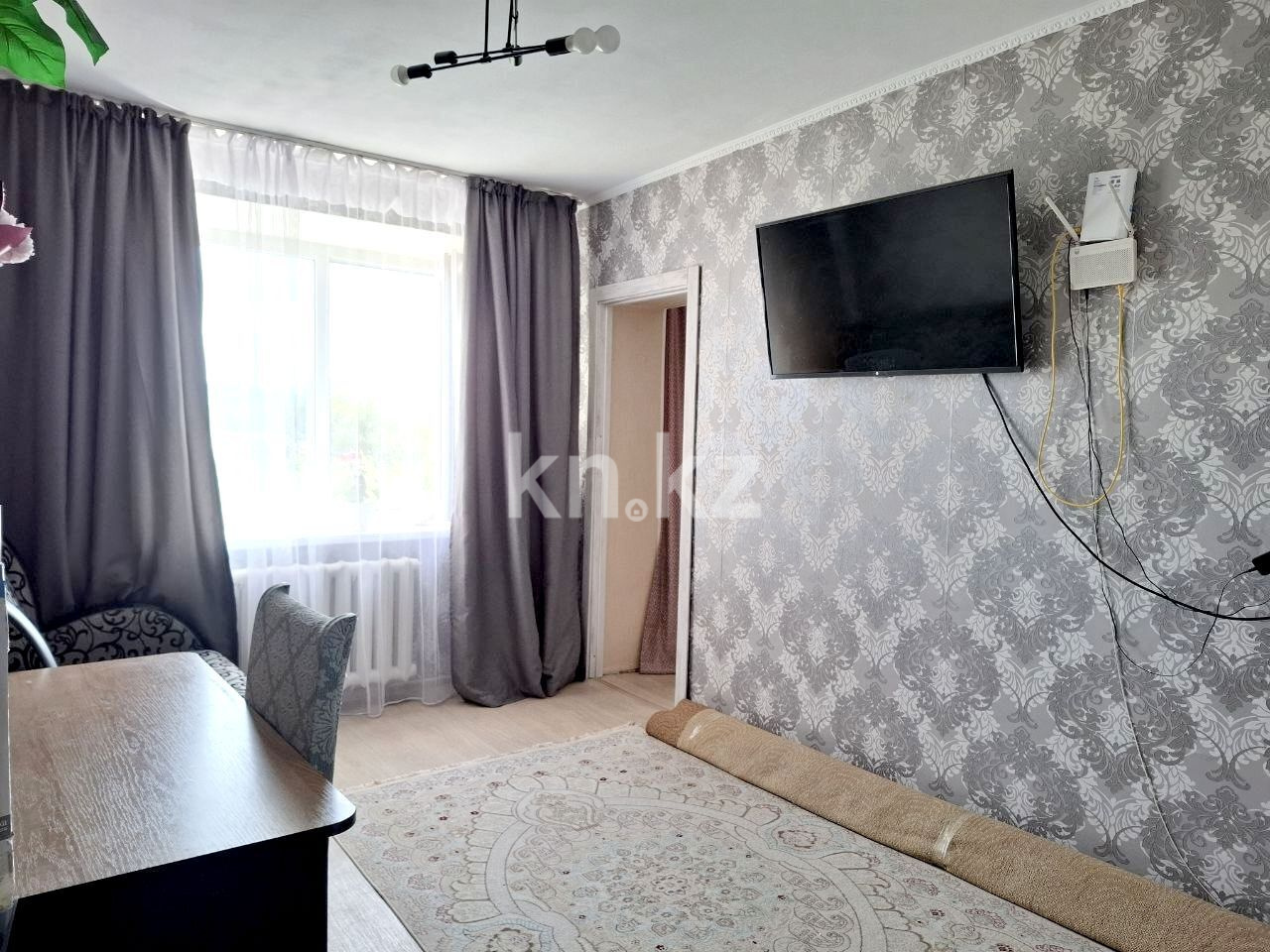 Продажа 3-комнатной квартиры, 52.4 м² в Усть-Каменогорске - фото 8