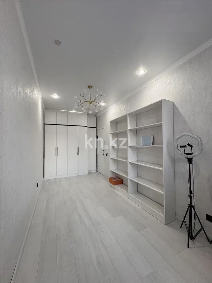 Продажа 2-комнатной квартиры, 50 м² в Астане - фото 2