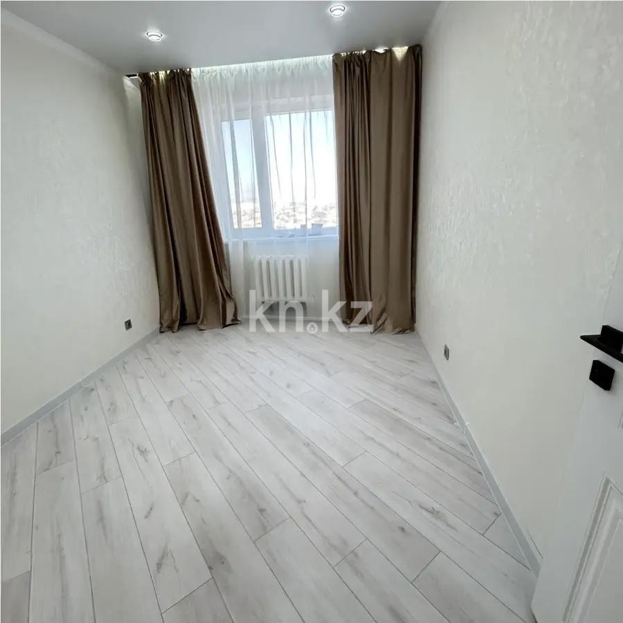 Продажа 2-комнатной квартиры, 57.2 м², ул. Кордай, дом  77 в Астане - фото 2