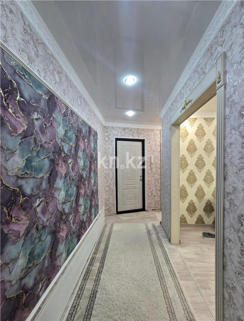Продажа 3-комнатной квартиры, 68 м² в Темиртау - фото 8