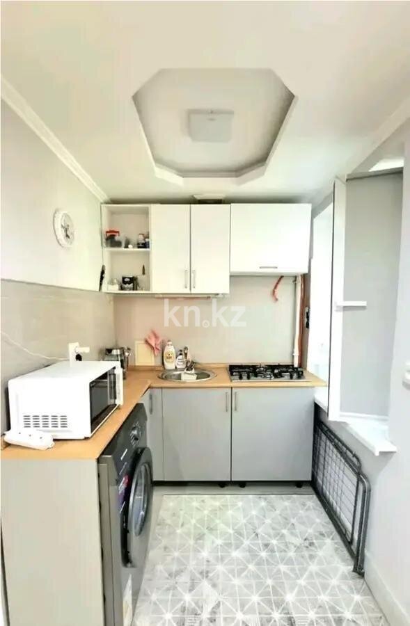 Продажа 1-комнатной квартиры, 25 м² в Алматы - фото 2