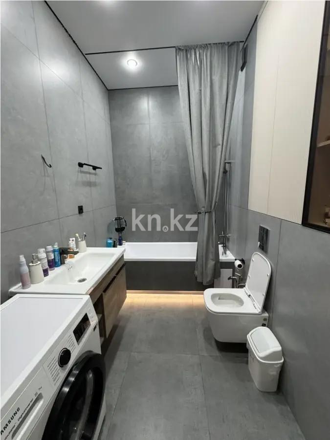 Продажа 3-комнатной квартиры, 68 м² в Астане - фото 4