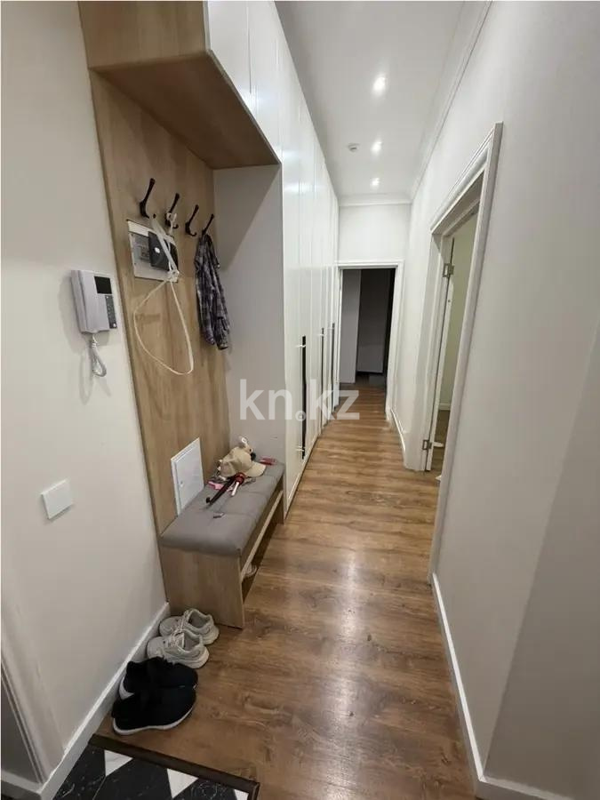 Продажа 2-комнатной квартиры, 63 м² в Астане - фото 5