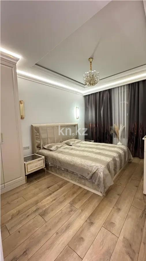 Продажа 4-комнатной квартиры, 126 м², ул. Сатпаева, дом  90/54 в Алматы - фото 3