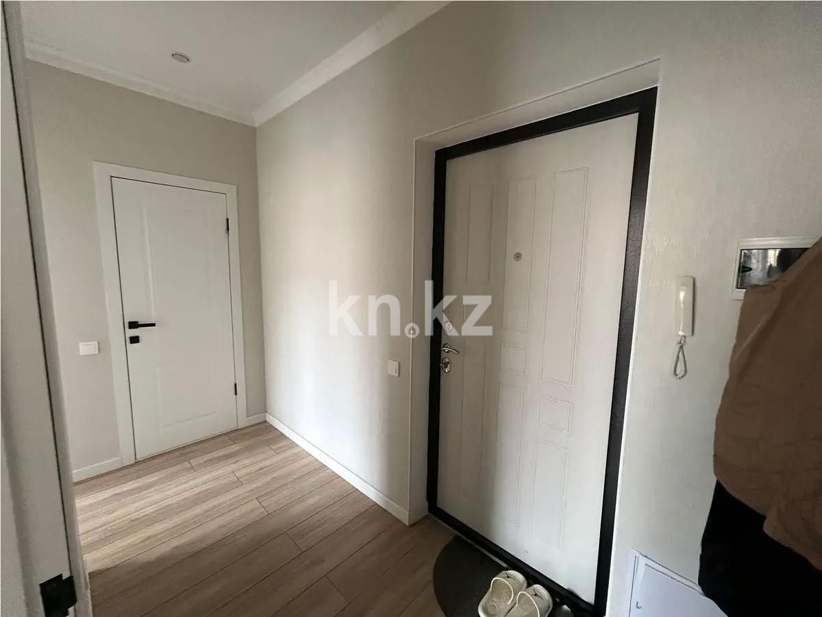 Продажа 1-комнатной квартиры, 32 м² в Астане - фото 4