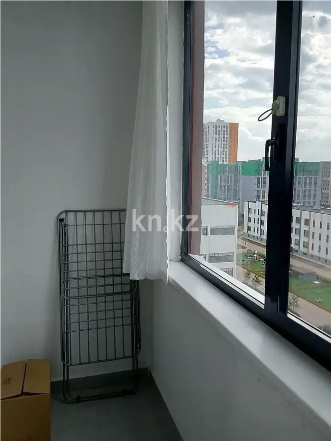 Продажа 2-комнатной квартиры, 53.9 м² в Астане - фото 9