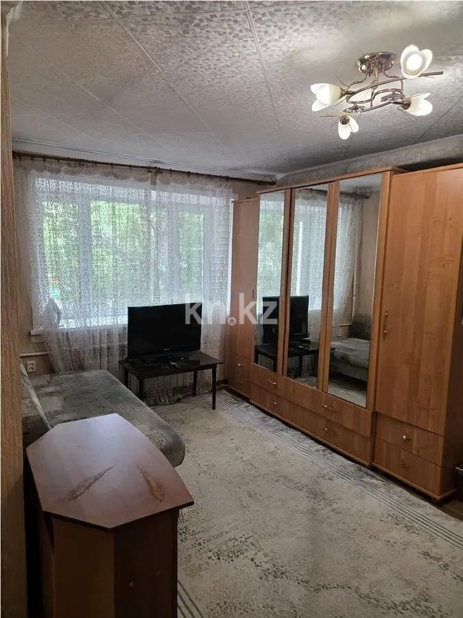 Продажа 1-комнатной квартиры, 32 м² в Караганде