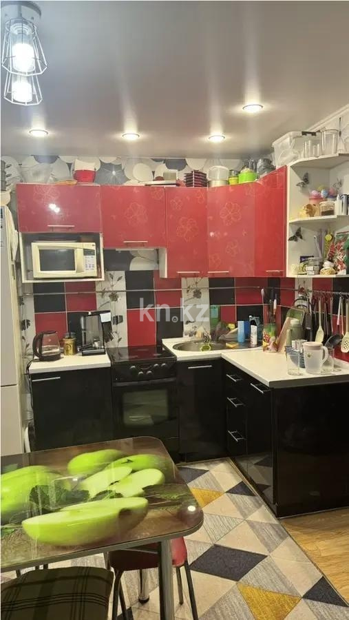 Продажа 2-комнатной квартиры, 47 м² в Астане - фото 4
