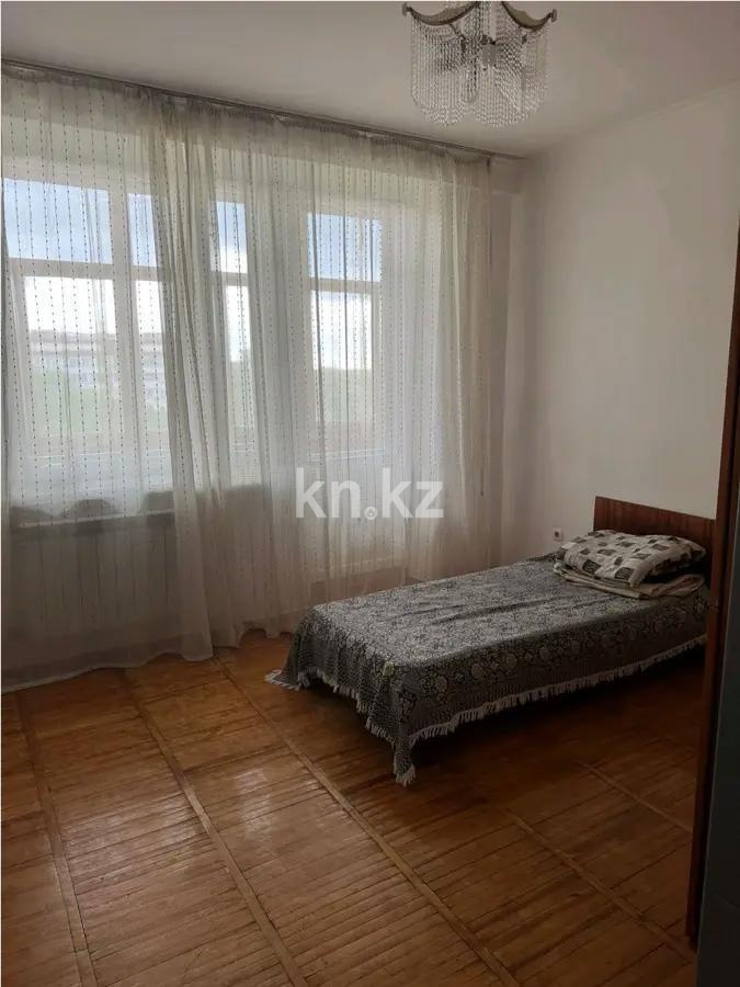 Продажа 3-комнатной квартиры, 100 м² в Алматы - фото 2