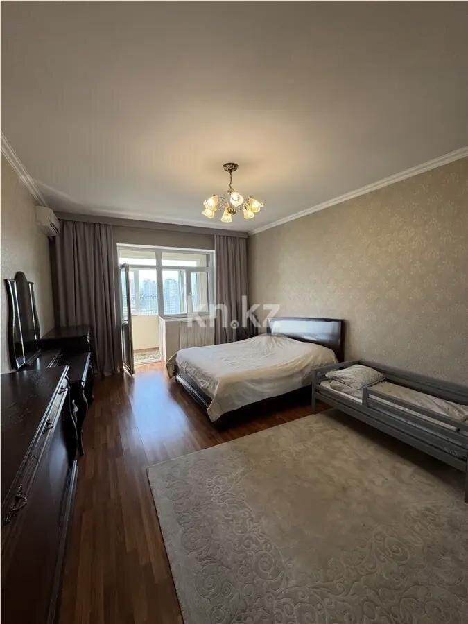 Продажа 3-комнатной квартиры, 120 м² в Алматы - фото 3
