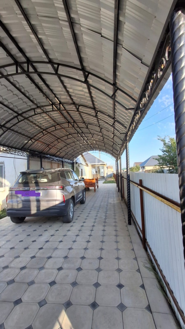 Продажа 4-комнатного дома, 109 м² в Уральске - фото 23