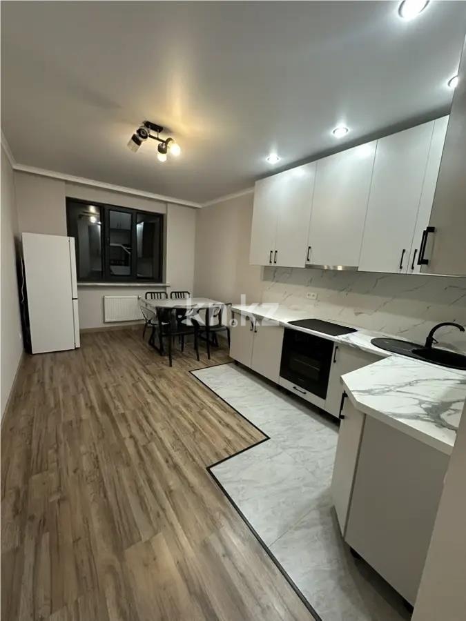 Продажа 3-комнатной квартиры, 49 м² в Алматы - фото 3