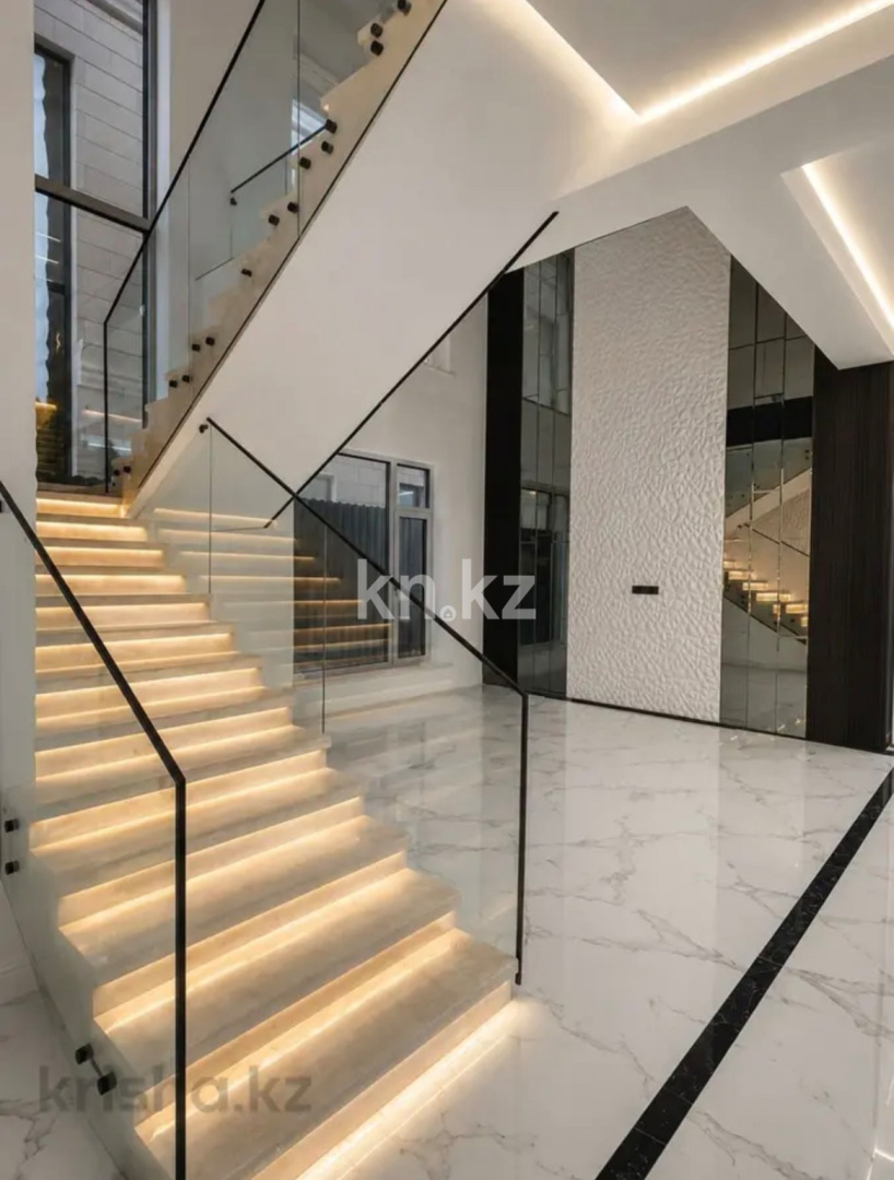 Продажа 6-комнатного дома, 330 м² в Алматы - фото 7
