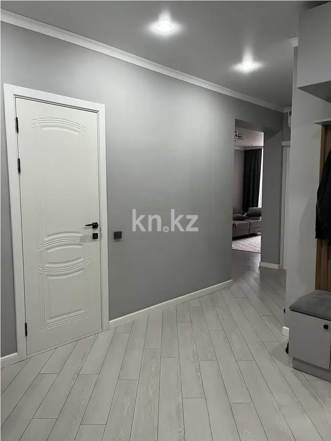 Продажа 2-комнатной квартиры, 58.2 м² в Алматы - фото 6