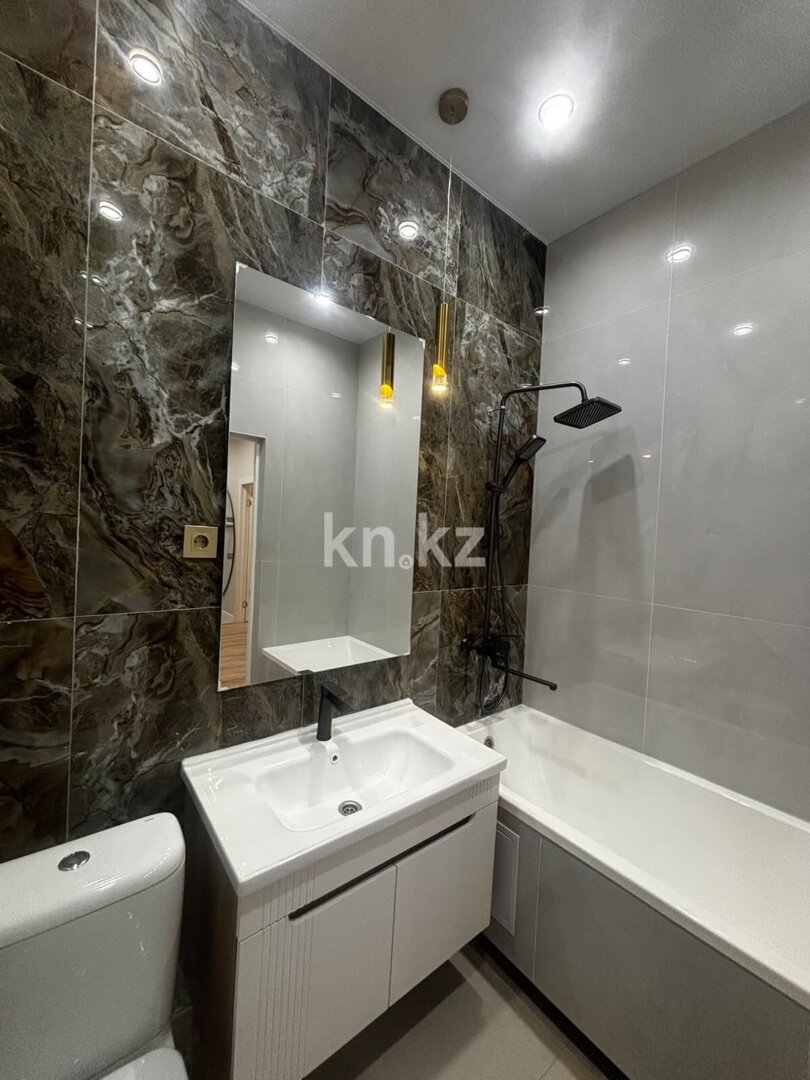 Продажа 3-комнатной квартиры, 63 м² в Астане - фото 13