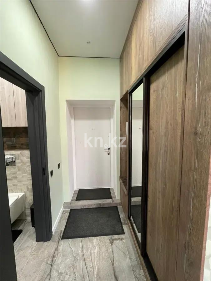 Продажа 2-комнатной квартиры, 40.2 м² в Астане - фото 5