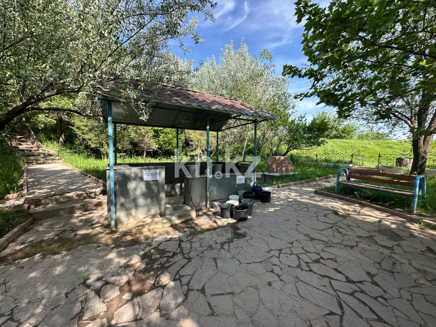 Продажа , 130 м², ул. Акбастау, дом  1111 в Шымкенте - фото 34