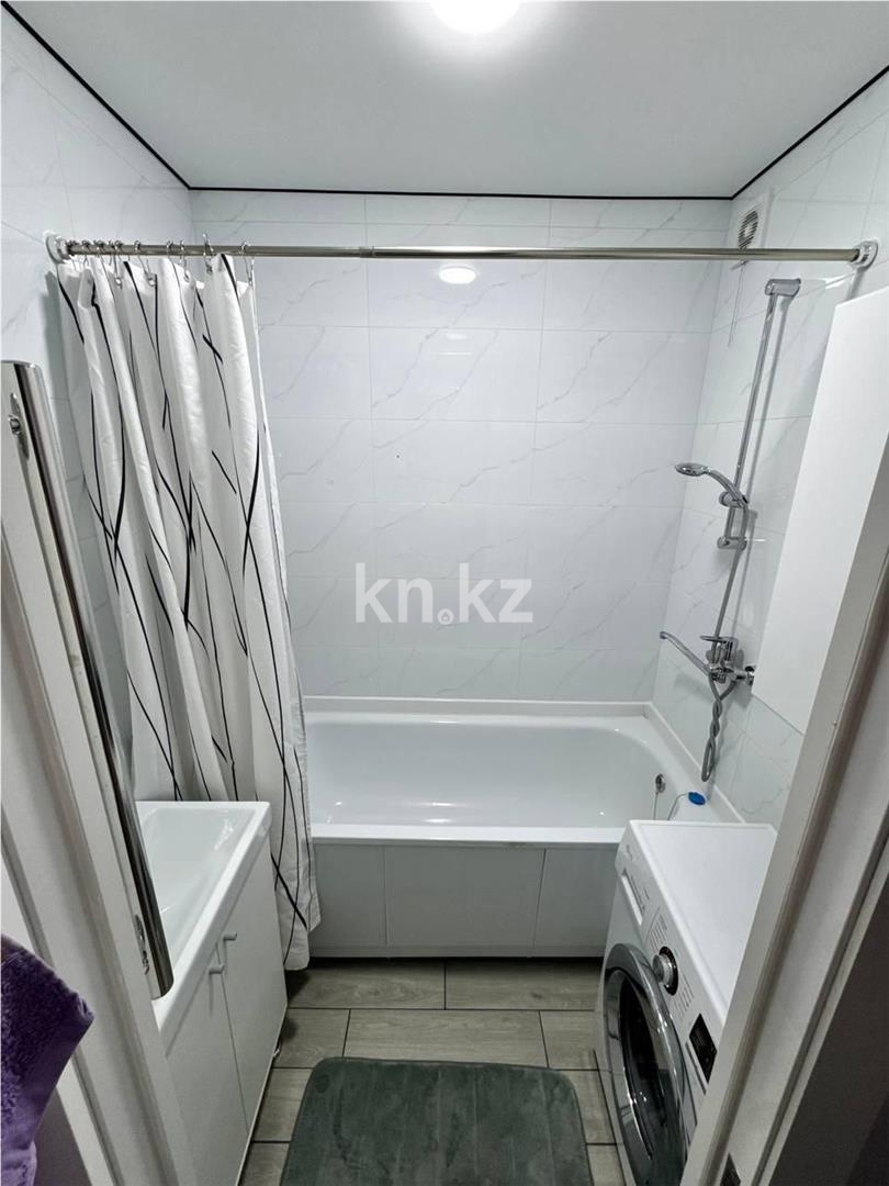 Продажа 1-комнатной квартиры, 44 м² в Караганде - фото 7