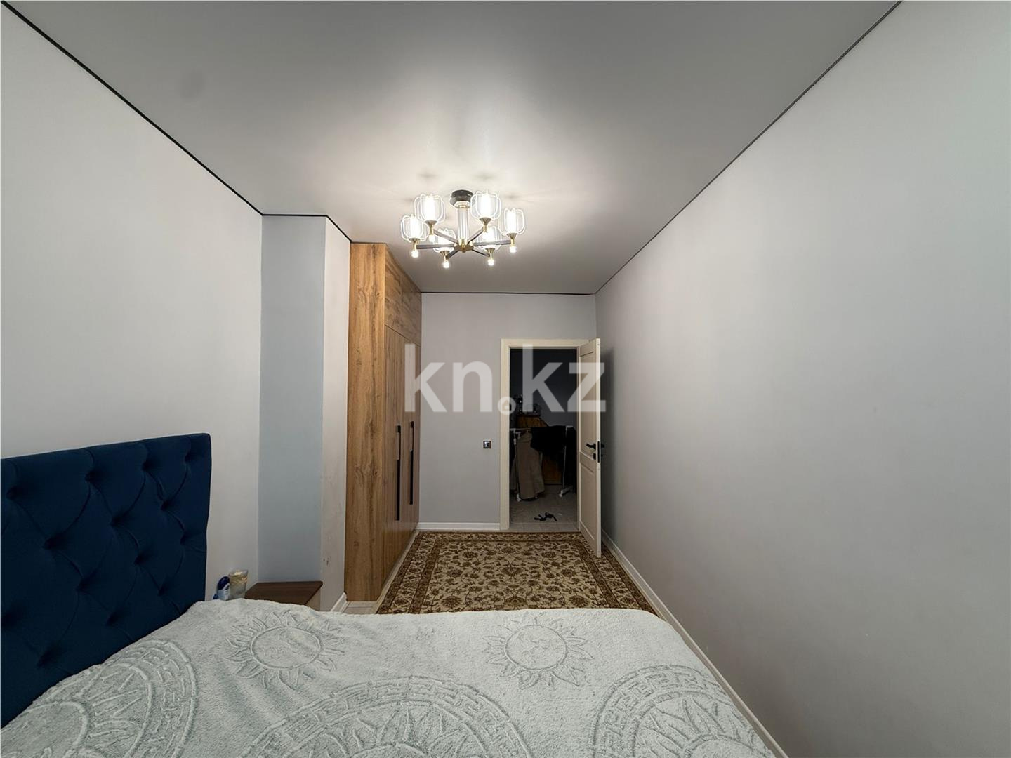 Продажа 3-комнатной квартиры, 85.5 м² в Астане - фото 2