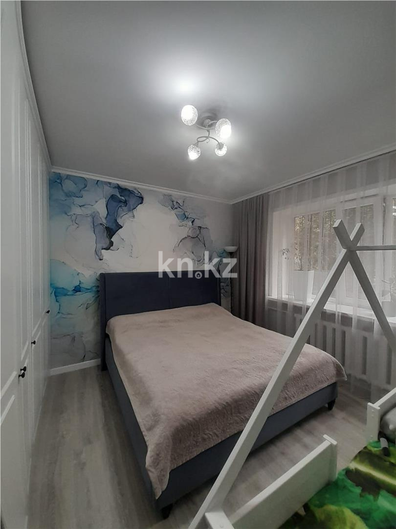 Продажа 3-комнатной квартиры, 99.6 м², ул. Сейфуллина в Астане - фото 10