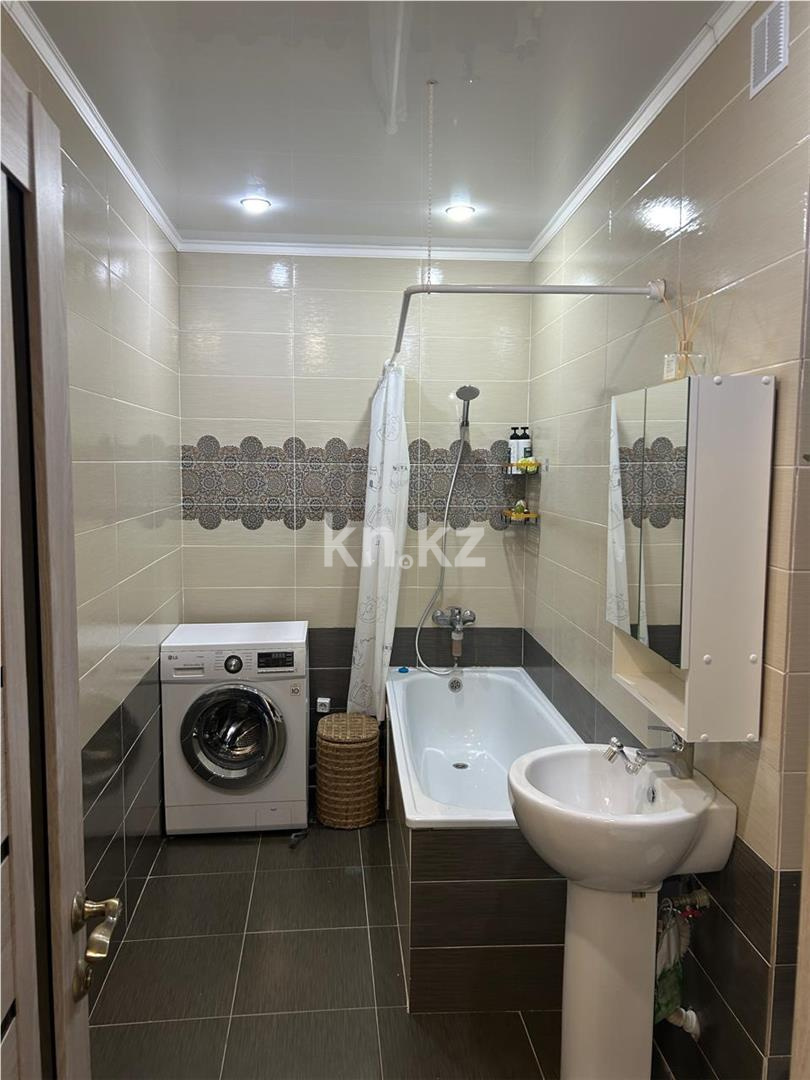 Продажа 2-комнатной квартиры, 63 м² в Астане - фото 8