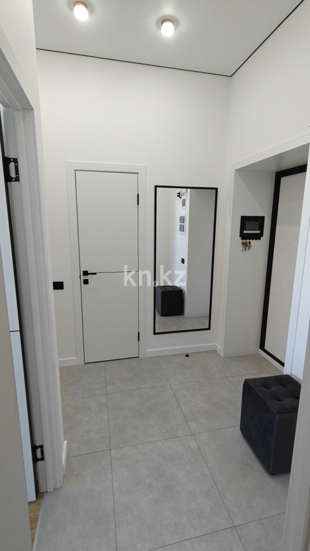 Продажа 1-комнатной квартиры, 40 м², пр. Шахтеров, дом  20/4 в Караганде - фото 6