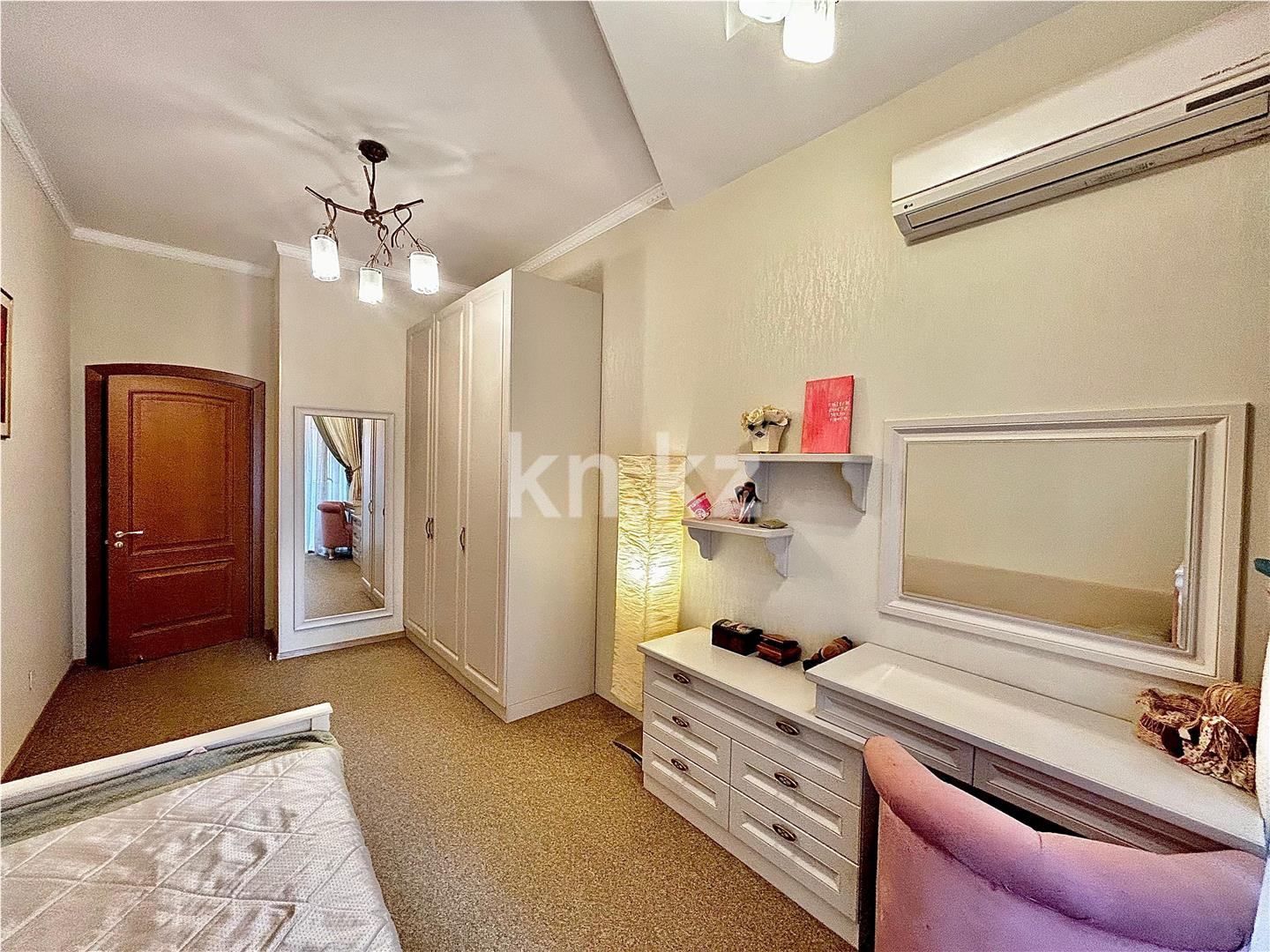 Продажа 3-комнатной квартиры, 104 м², ул. Лободы, дом  29/2 в Караганде - фото 17