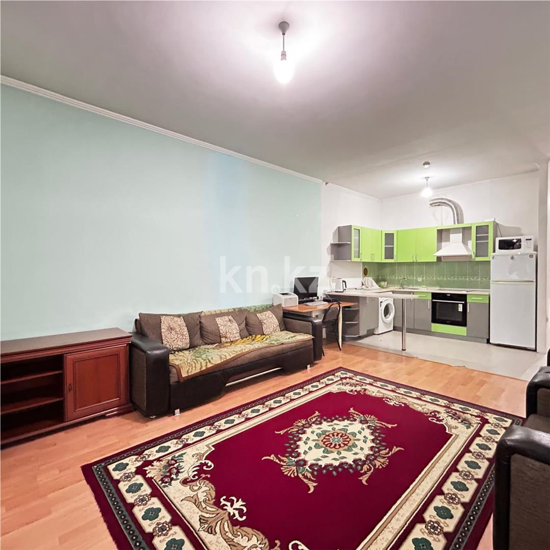 Продажа 2-комнатной квартиры, 64.4 м² в Астане - фото 3