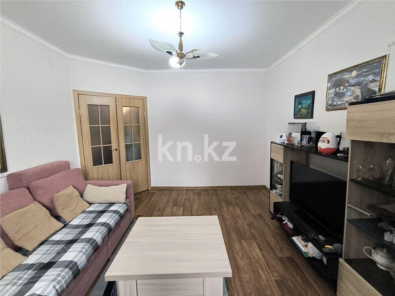 Продажа 2-комнатной квартиры, 66 м² в Караганде - фото 4