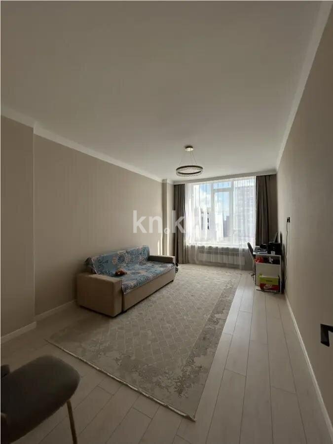 Продажа 2-комнатной квартиры, 70 м² в Астане