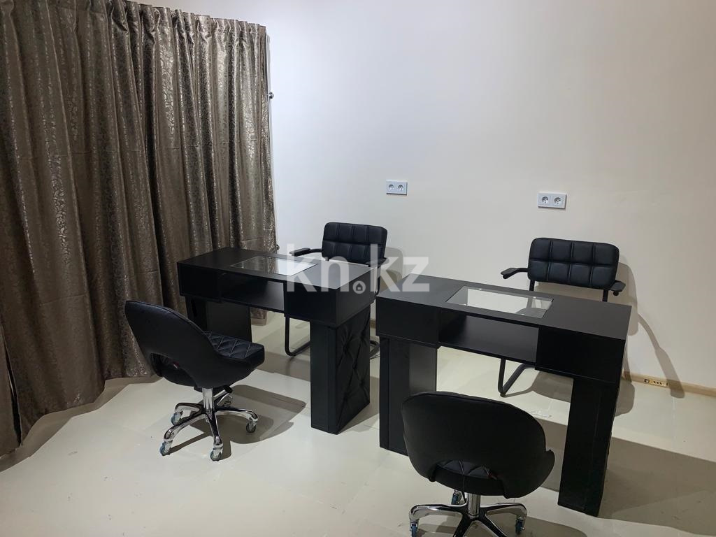 Аренда , ул. Сыганак, дом  18 - ул. Е-34 в Астане - фото 25