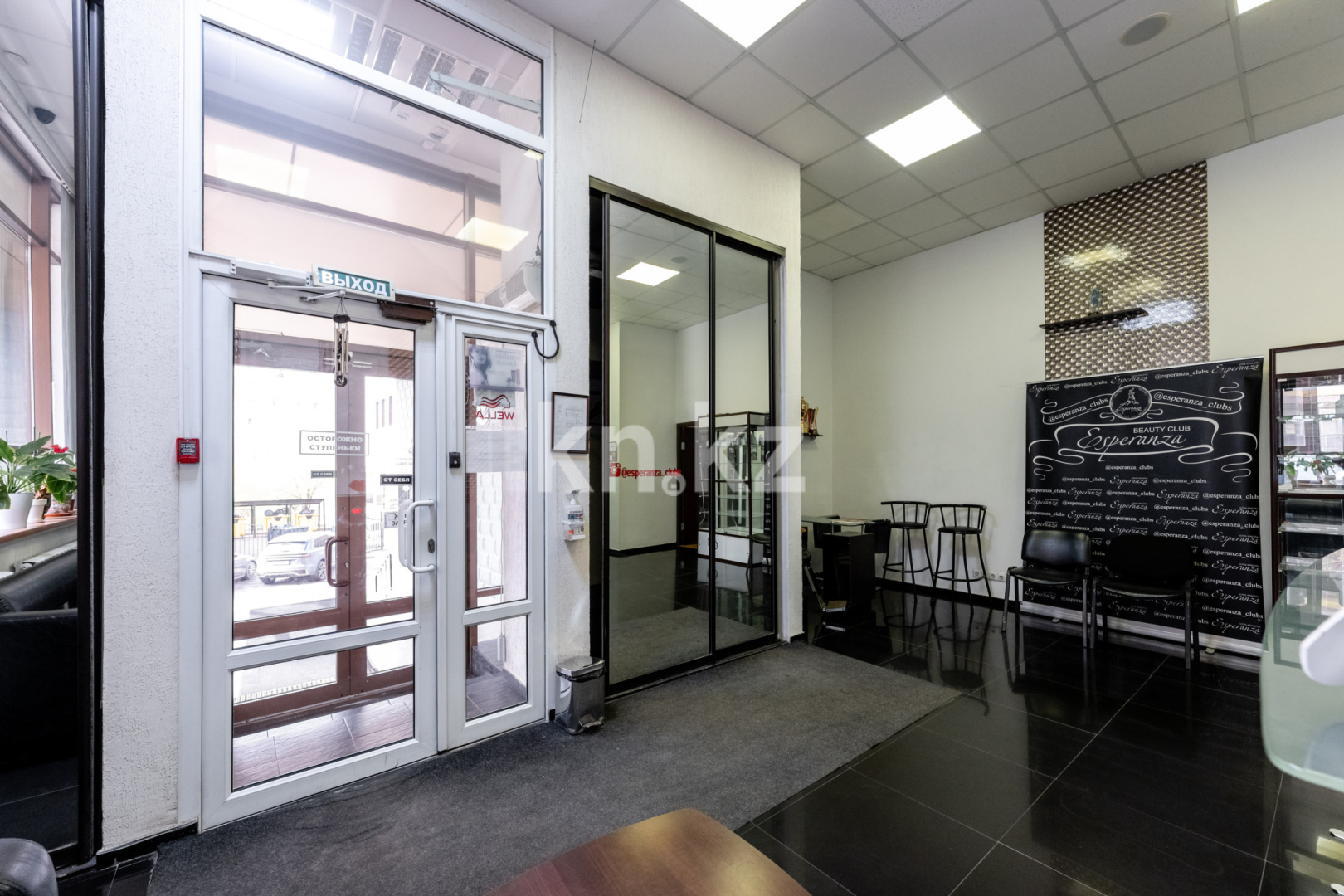 Продажа помещения, 160 м² в Астане - фото 11